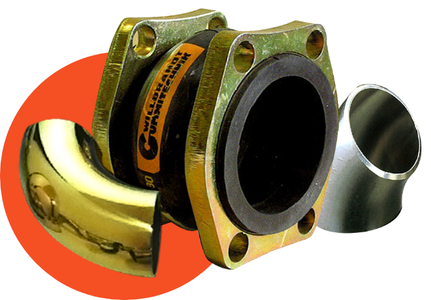 Flanges Manufacturing Company Singapore
