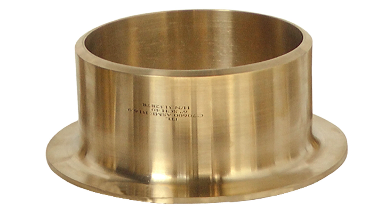 All Welding Collars Athical Engineering Pte Ltd